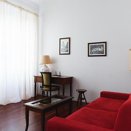 Easysleep Vaticano Rom Exterior foto