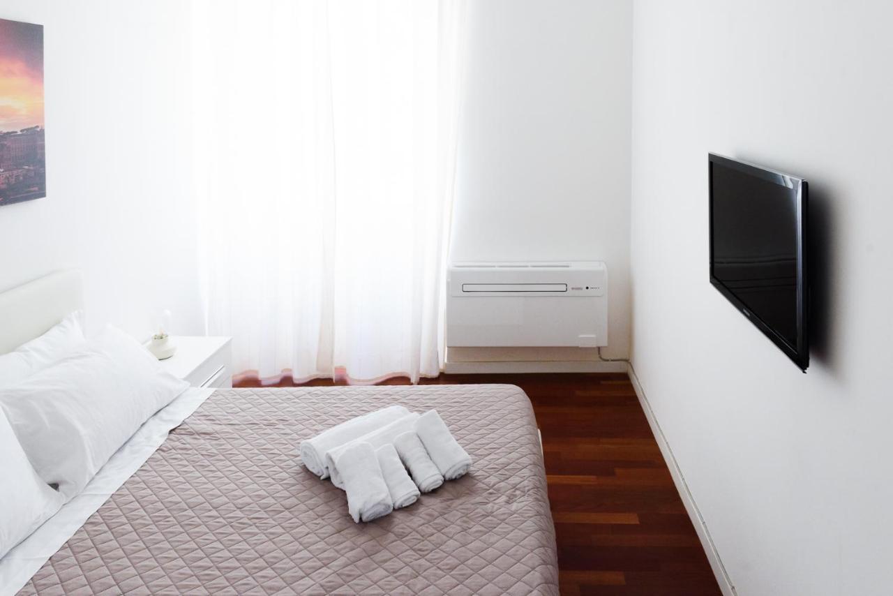 Easysleep Vaticano Rom Exterior foto